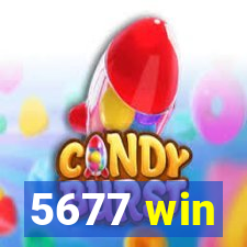 5677 win