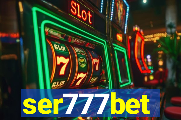 ser777bet