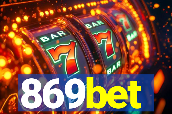 869bet