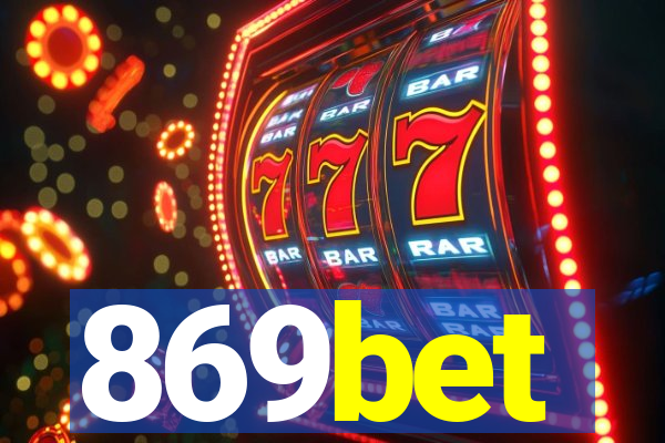 869bet