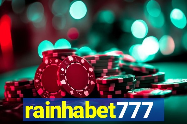 rainhabet777