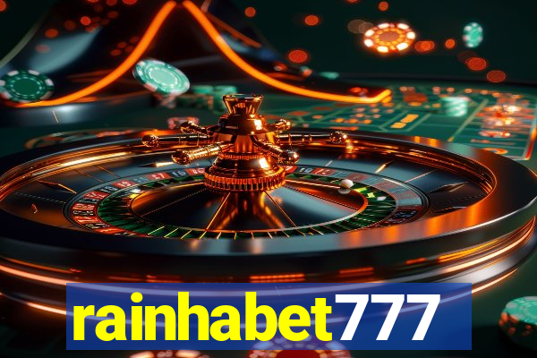 rainhabet777