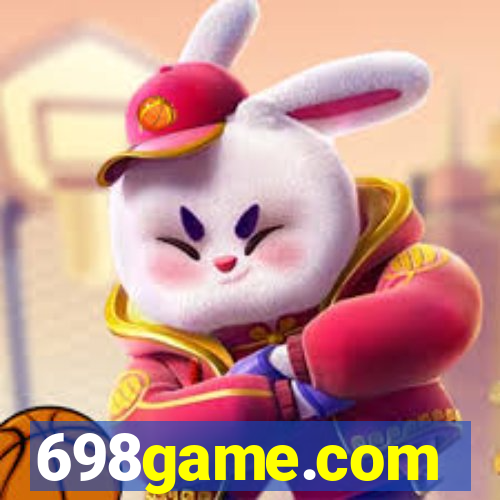 698game.com