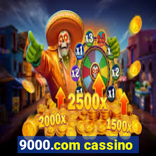 9000.com cassino