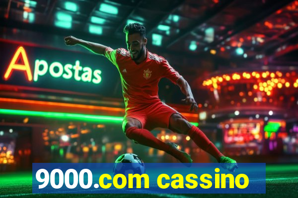 9000.com cassino