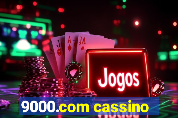 9000.com cassino