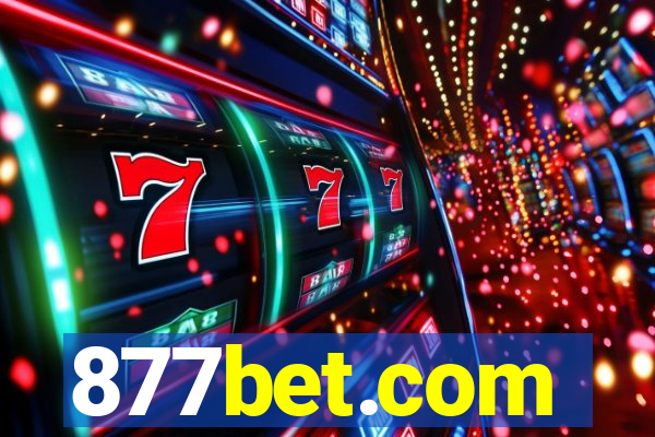 877bet.com