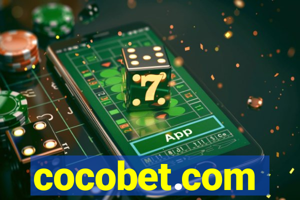 cocobet.com