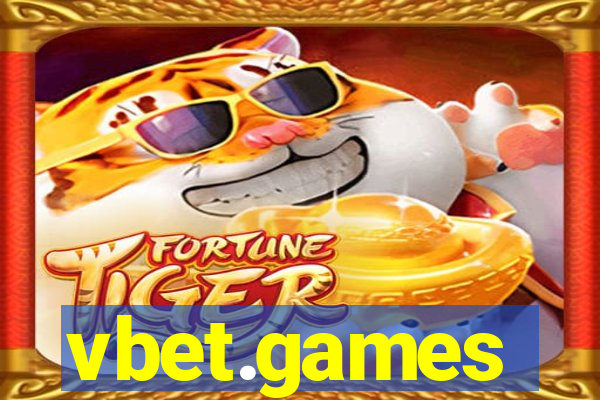 vbet.games