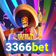 3366bet