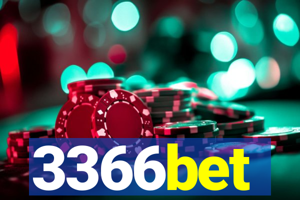 3366bet