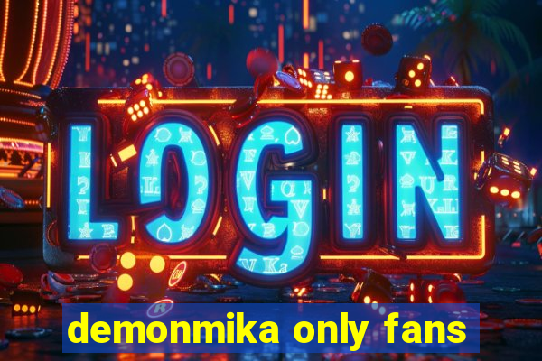 demonmika only fans