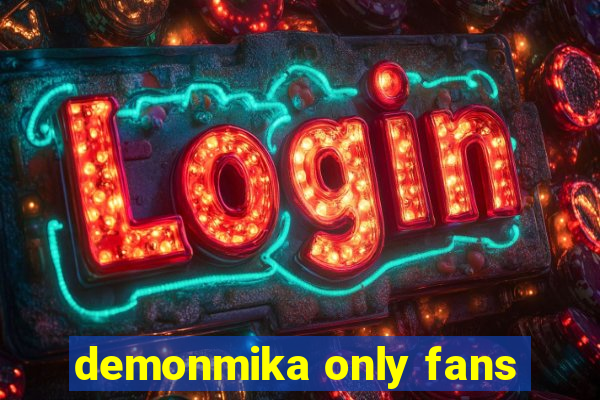 demonmika only fans