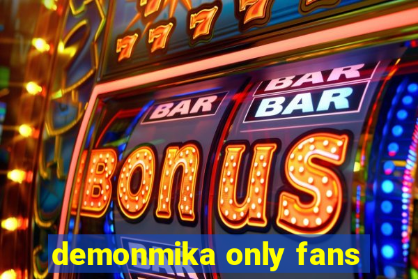 demonmika only fans