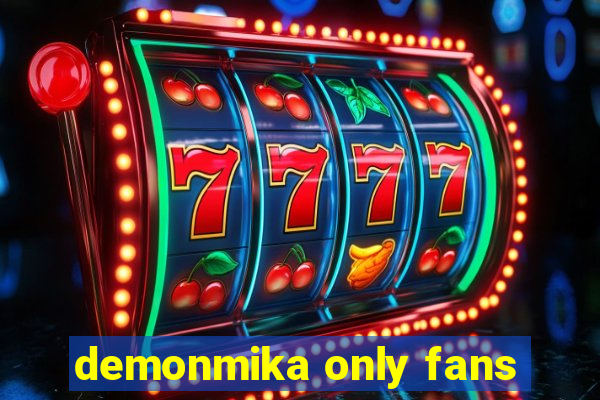 demonmika only fans