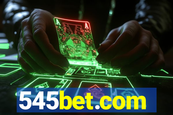 545bet.com