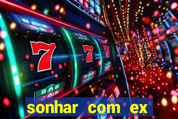 sonhar com ex colega de trabalho