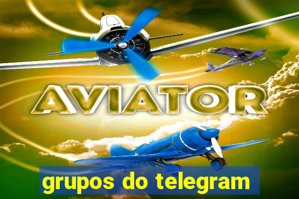 grupos do telegram