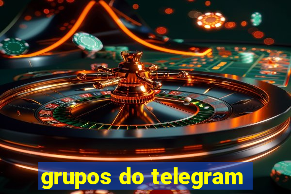 grupos do telegram