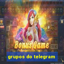 grupos do telegram