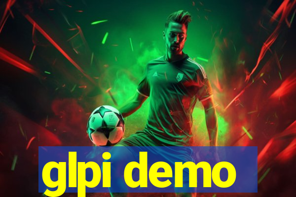 glpi demo