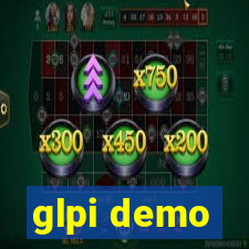 glpi demo