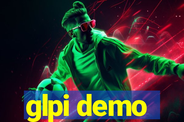 glpi demo