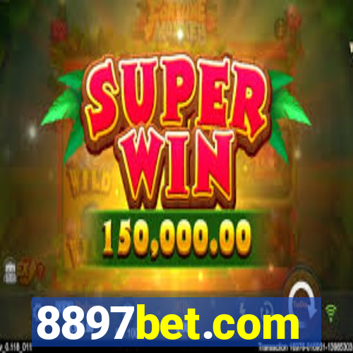 8897bet.com