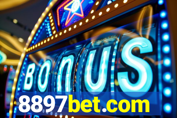 8897bet.com