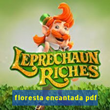 floresta encantada pdf