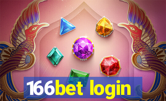 166bet login