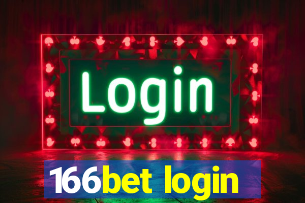 166bet login