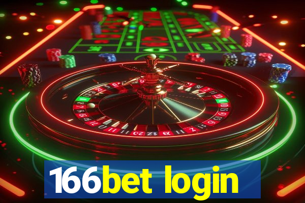 166bet login