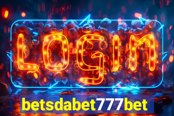 betsdabet777bet