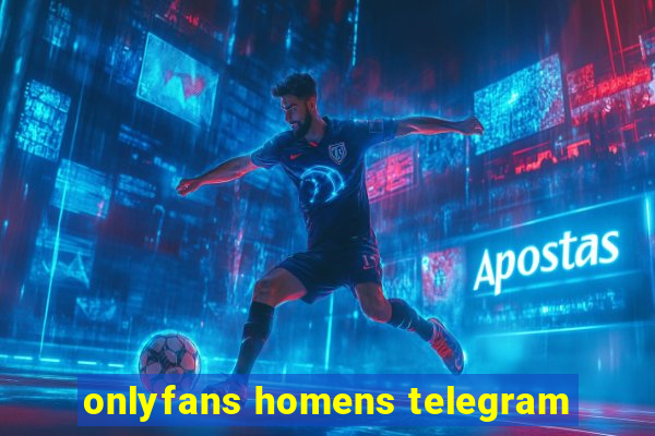 onlyfans homens telegram