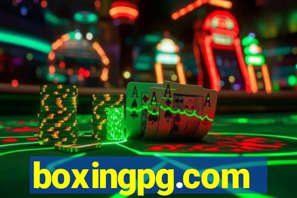 boxingpg.com