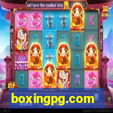 boxingpg.com