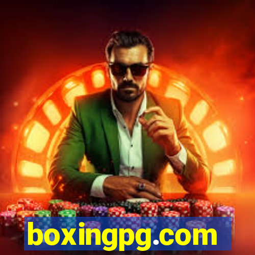 boxingpg.com