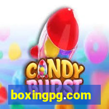 boxingpg.com