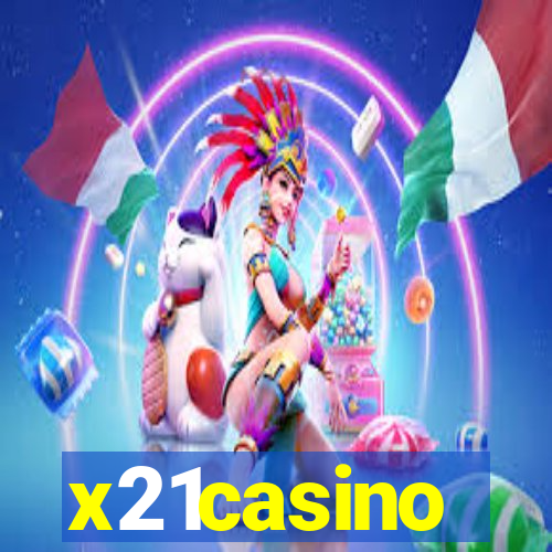 x21casino