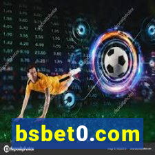 bsbet0.com