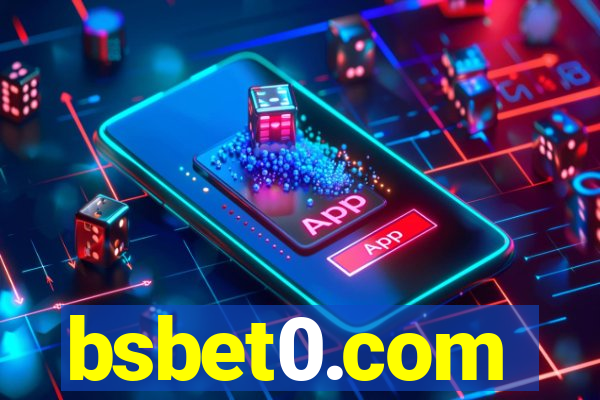 bsbet0.com