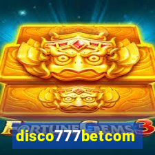 disco777betcom