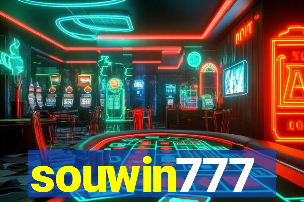 souwin777