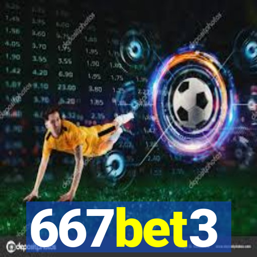 667bet3