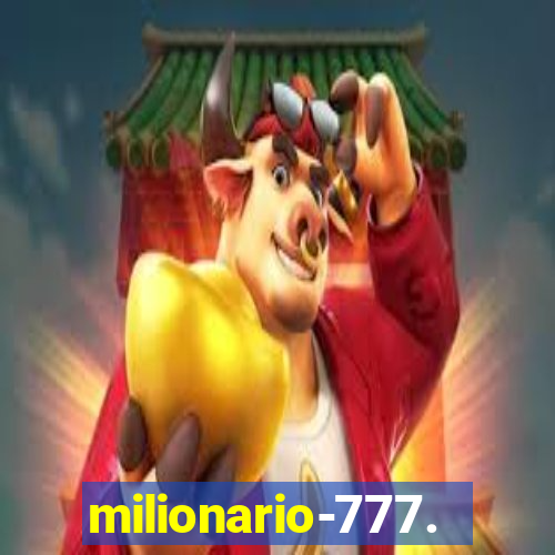 milionario-777.com