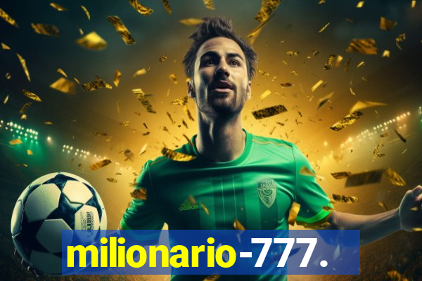 milionario-777.com