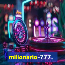 milionario-777.com