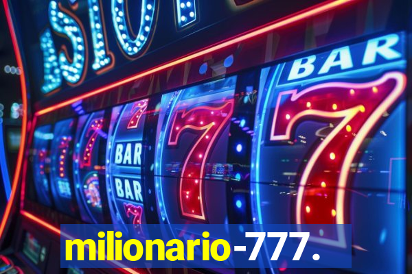 milionario-777.com