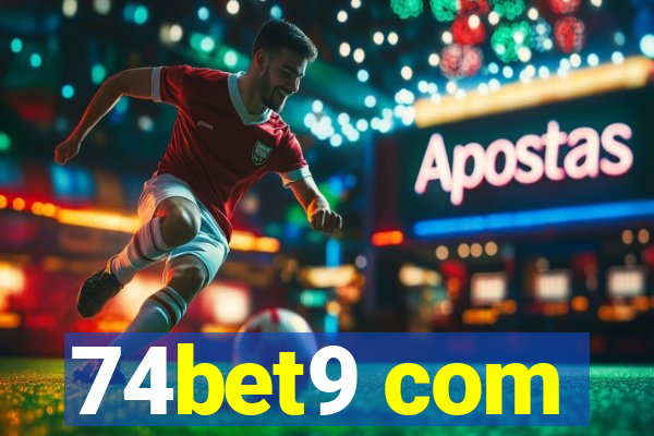 74bet9 com